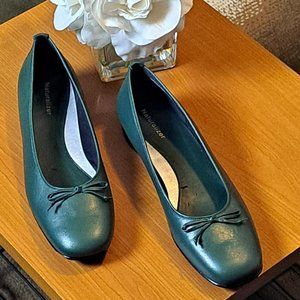 Naturalizer Neptune#1-Size 10